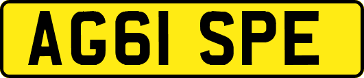 AG61SPE