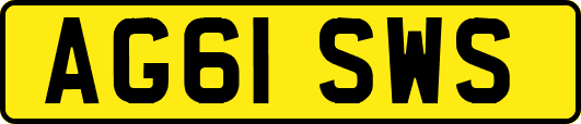 AG61SWS