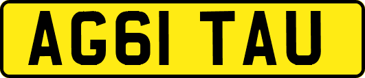 AG61TAU