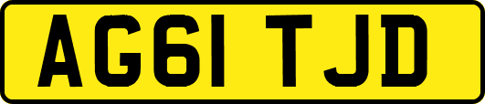 AG61TJD
