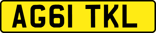AG61TKL
