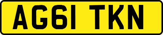 AG61TKN