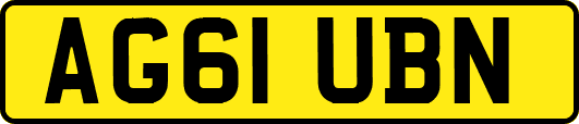 AG61UBN