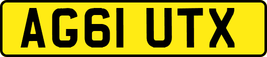 AG61UTX