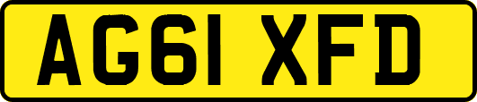 AG61XFD