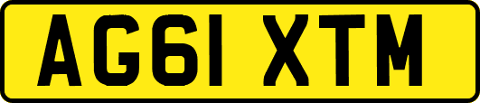 AG61XTM
