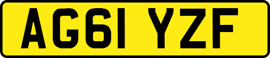 AG61YZF