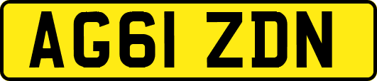 AG61ZDN