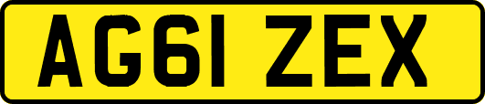AG61ZEX