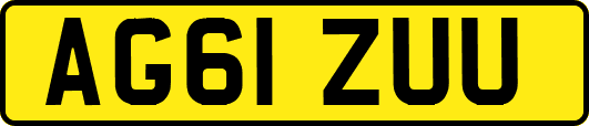 AG61ZUU