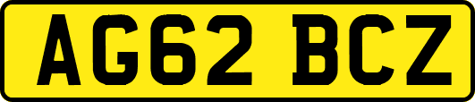 AG62BCZ