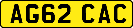 AG62CAC