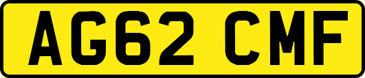 AG62CMF