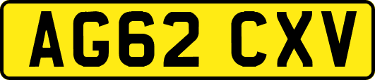 AG62CXV
