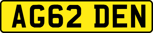 AG62DEN
