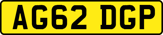 AG62DGP