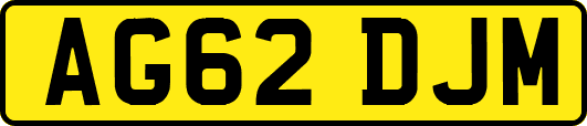 AG62DJM