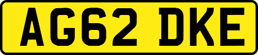 AG62DKE