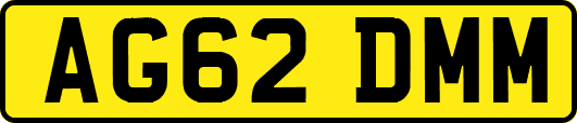 AG62DMM