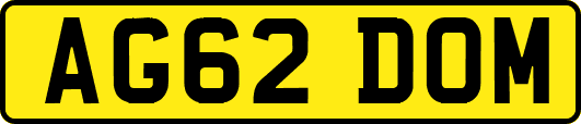 AG62DOM