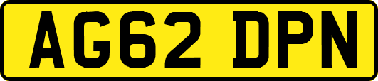 AG62DPN