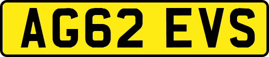 AG62EVS