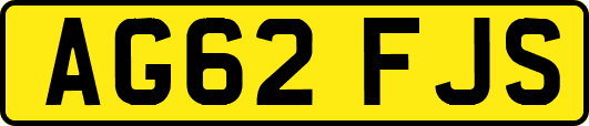 AG62FJS