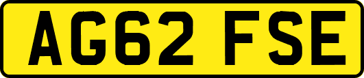AG62FSE