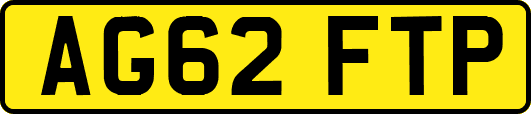 AG62FTP
