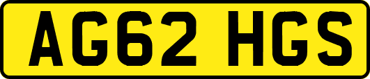 AG62HGS