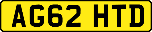 AG62HTD