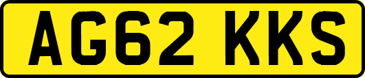 AG62KKS