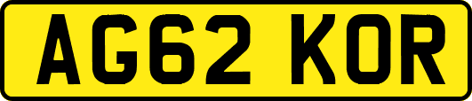 AG62KOR