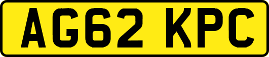 AG62KPC