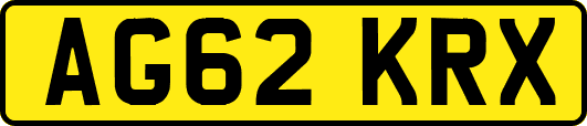 AG62KRX