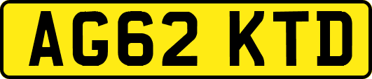 AG62KTD