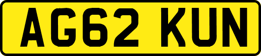 AG62KUN