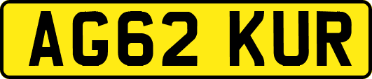 AG62KUR