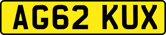 AG62KUX