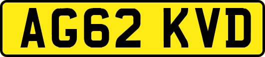 AG62KVD