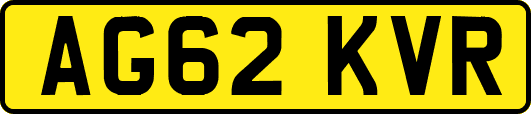AG62KVR