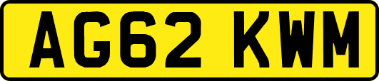 AG62KWM
