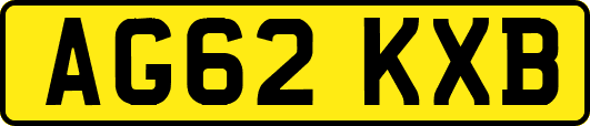 AG62KXB