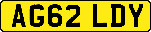 AG62LDY
