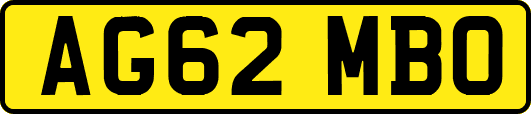 AG62MBO