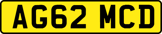 AG62MCD