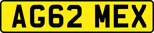 AG62MEX