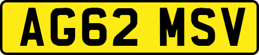 AG62MSV