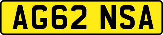 AG62NSA