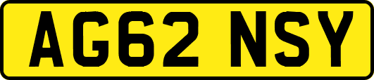 AG62NSY